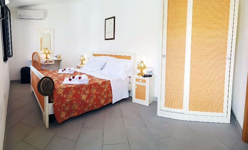 酒店 Baia Del Capo