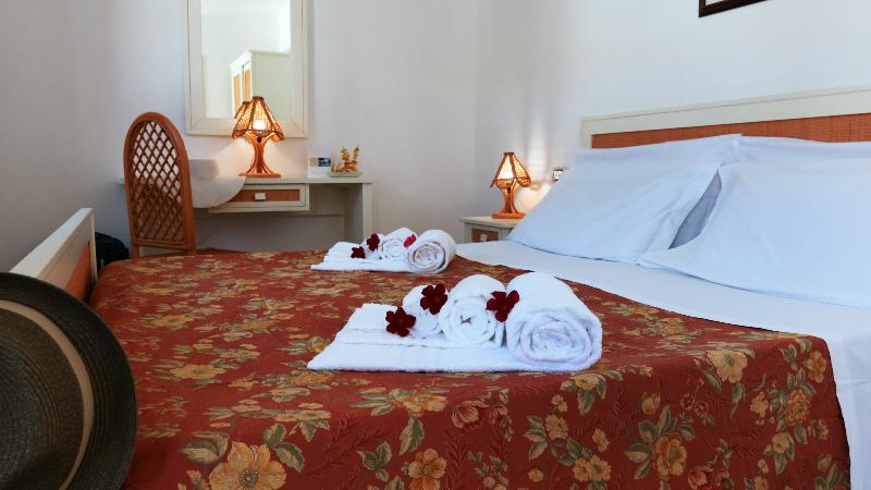 酒店 Baia Del Capo