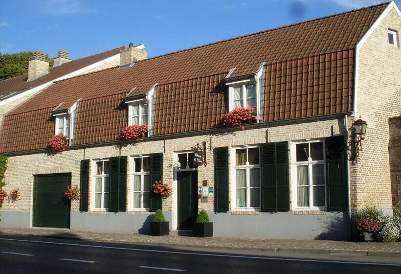 فندق B&b Auberge De Klasse