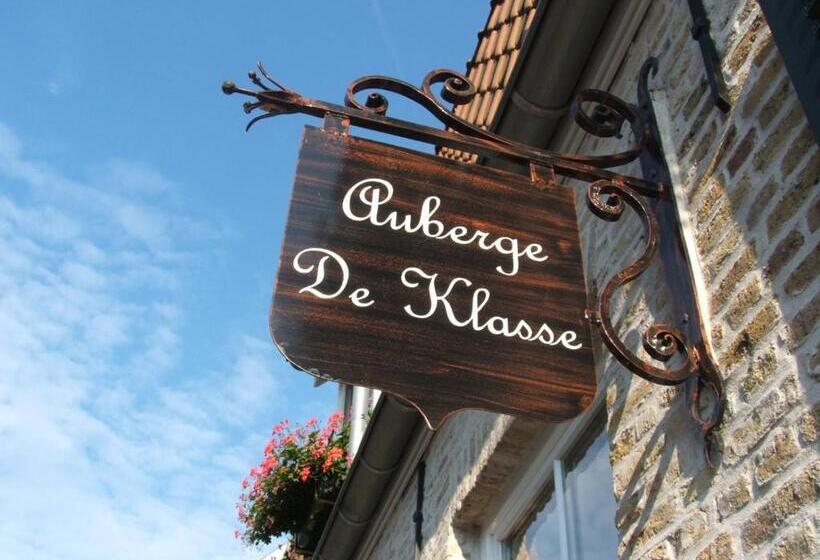 فندق B&b Auberge De Klasse