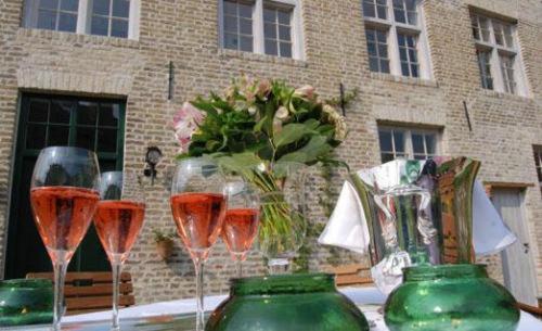 فندق B&b Auberge De Klasse