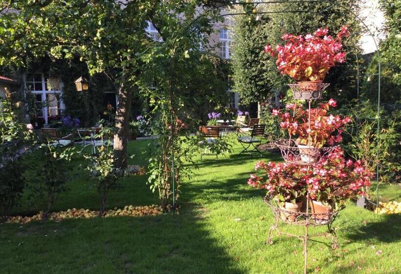 فندق B&b Auberge De Klasse