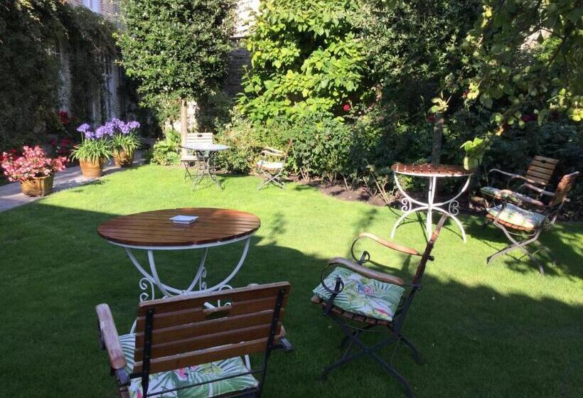 فندق B&b Auberge De Klasse