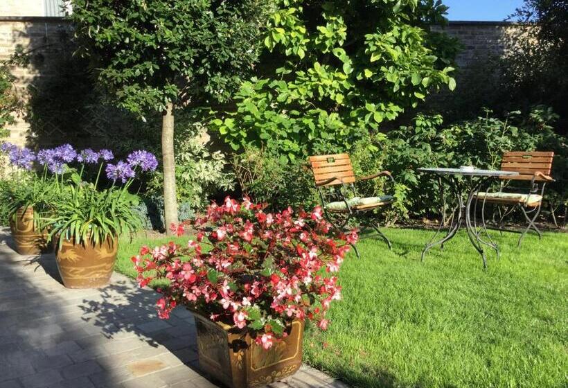 فندق B&b Auberge De Klasse