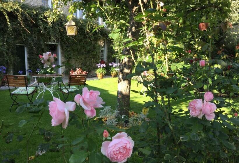 فندق B&b Auberge De Klasse