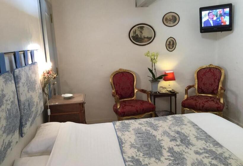 فندق B&b Auberge De Klasse