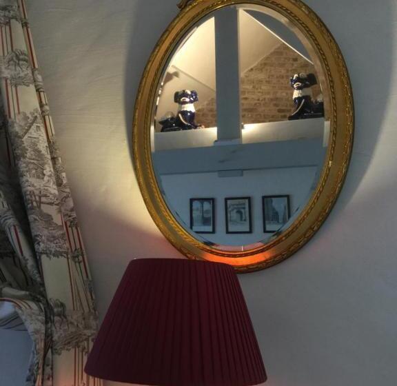 فندق B&b Auberge De Klasse