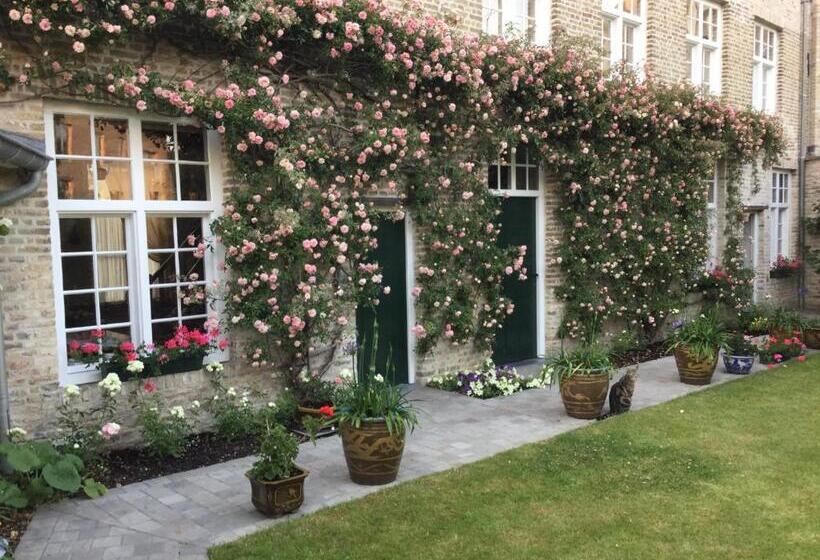 فندق B&b Auberge De Klasse