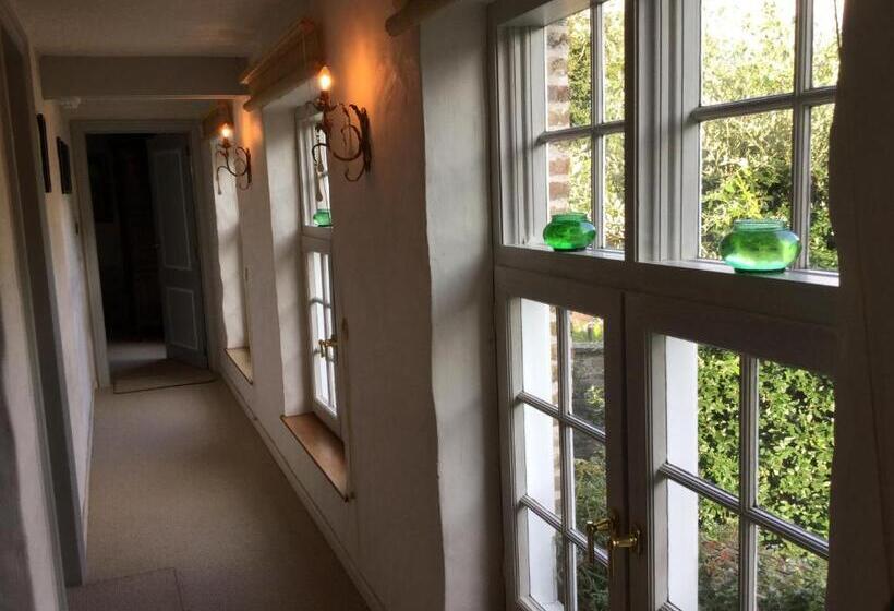 فندق B&b Auberge De Klasse