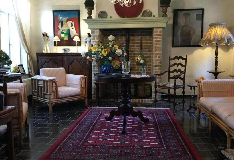 فندق B&b Auberge De Klasse