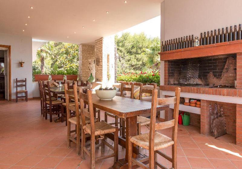 Bed & Breakfast Il Gelso