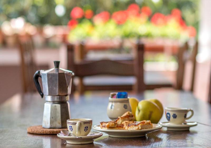 Bed & Breakfast Il Gelso