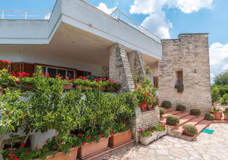 Bed & Breakfast Il Gelso