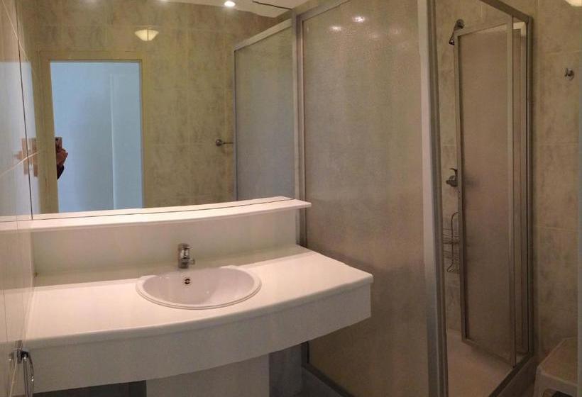 בית מלון כפרי Bel-air