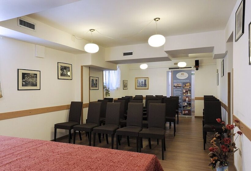 בית מלון כפרי Bellavista