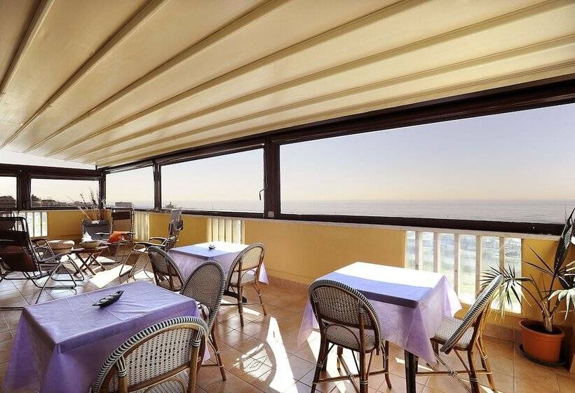 בית מלון כפרי Bellavista