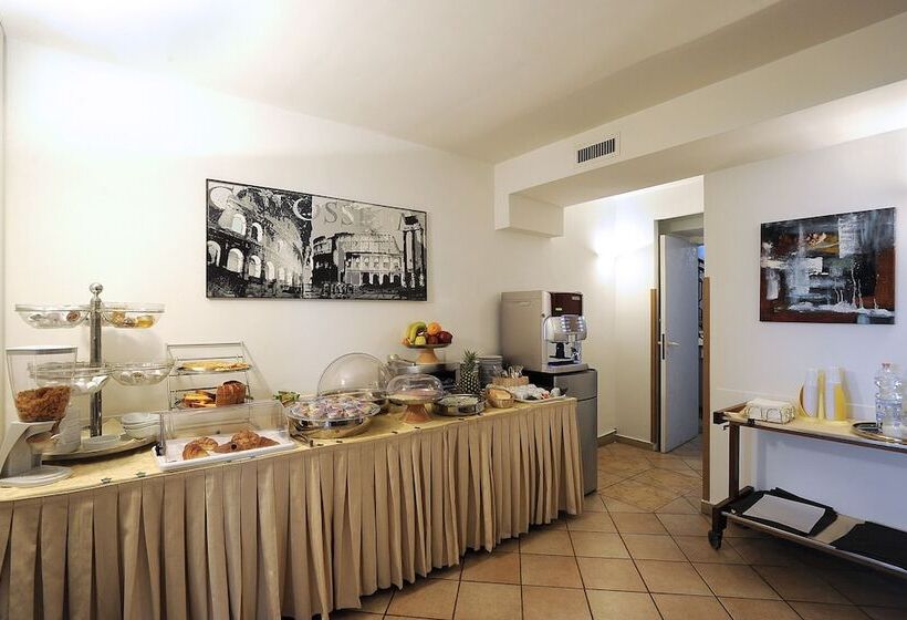 בית מלון כפרי Bellavista