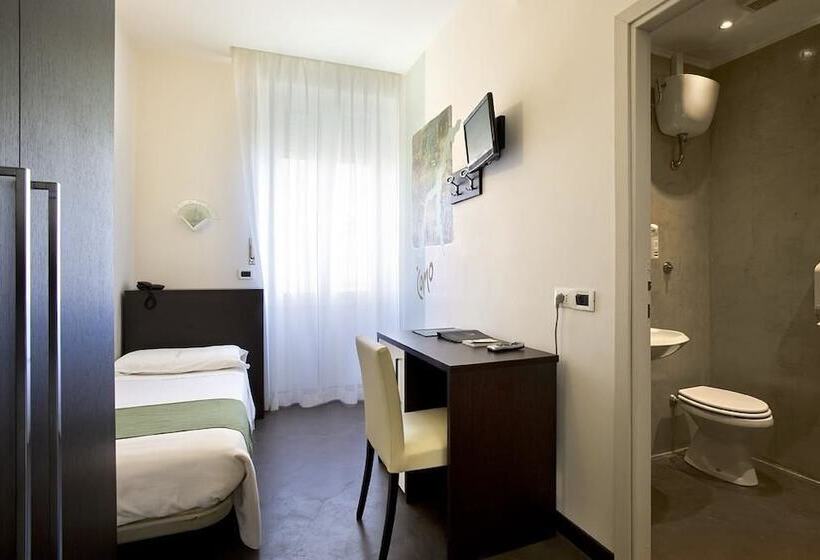 בית מלון כפרי Bellavista