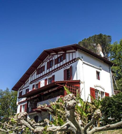 فندق Bellevue