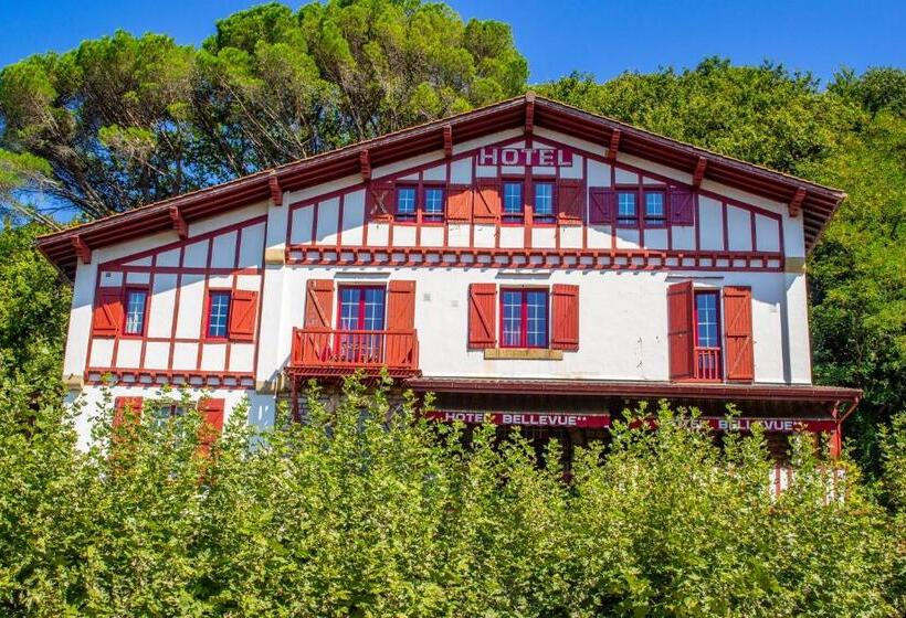 فندق Bellevue