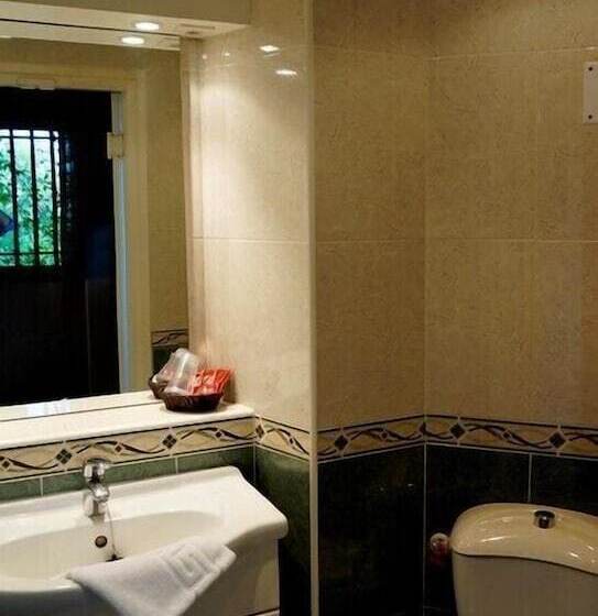 Hotel Bellevue