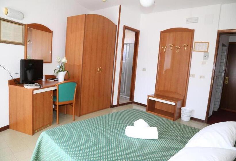 בית מלון כפרי Berna