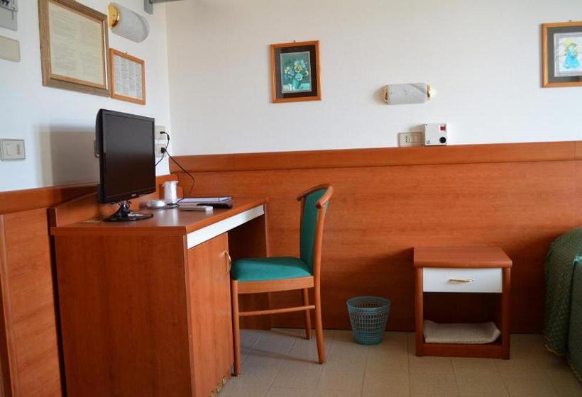 בית מלון כפרי Berna