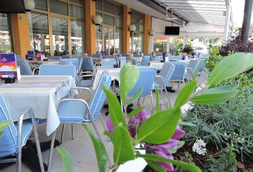 בית מלון כפרי Berna