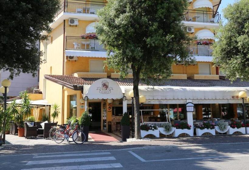 בית מלון כפרי Berna