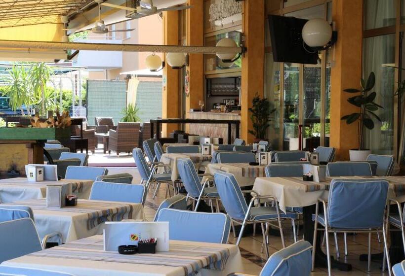 בית מלון כפרי Berna