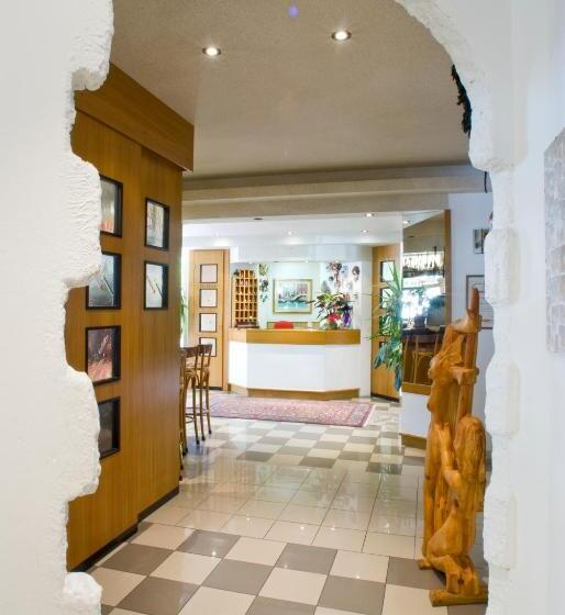 בית מלון כפרי Berna