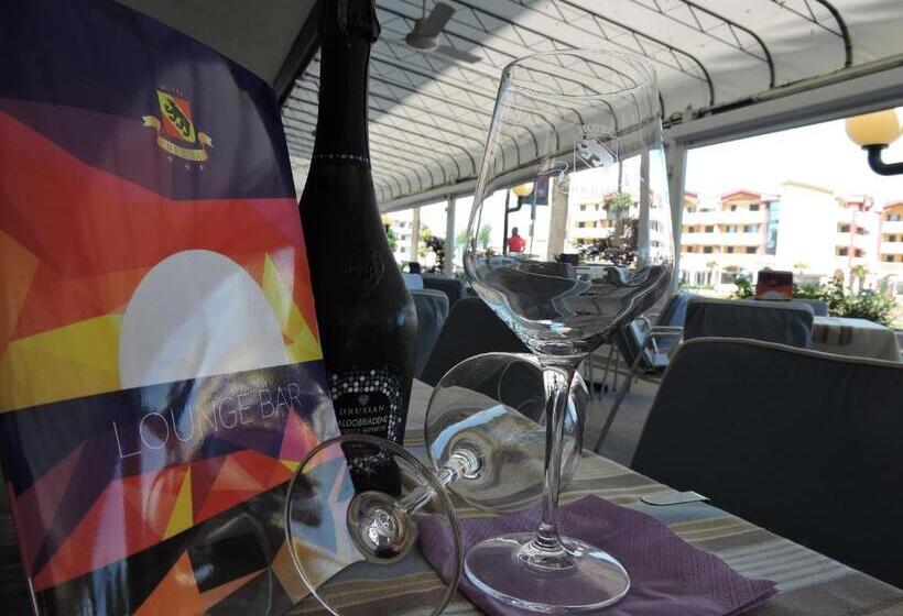 בית מלון כפרי Berna