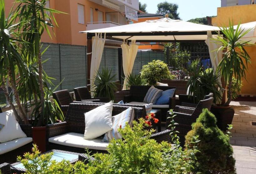 בית מלון כפרי Berna