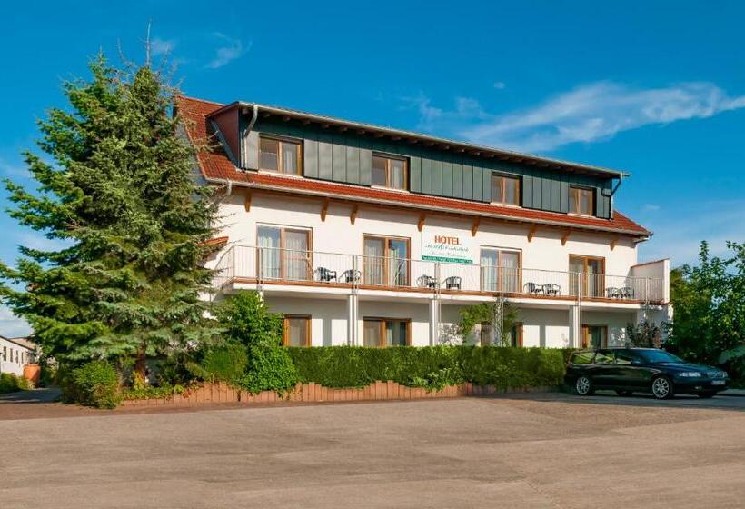 هتل Bett & Frühstück