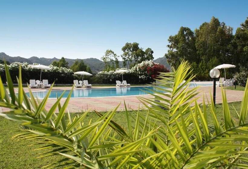 Отель Biderrosa