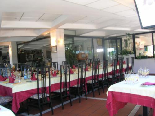 فندق Blue Moon Da Romolo