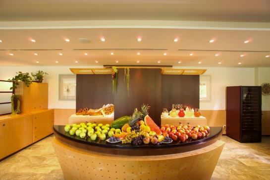 בית מלון כפרי Blumen