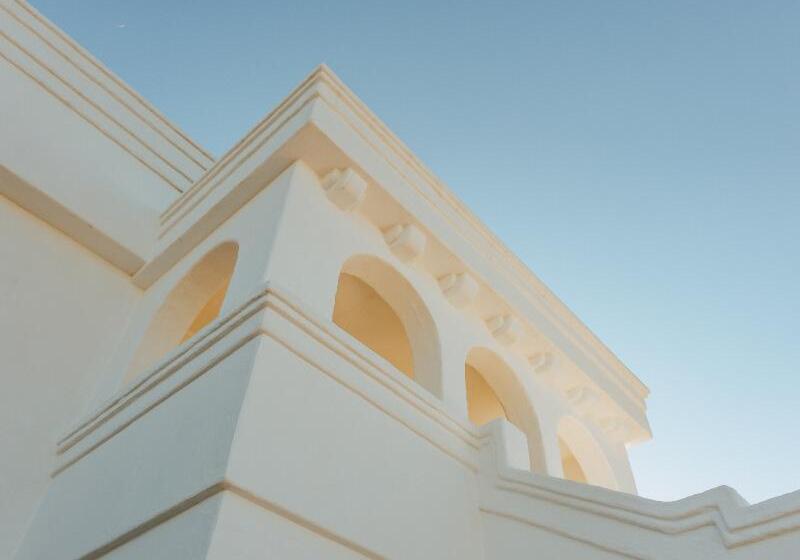 ホテル Masseria Borgo Ritella