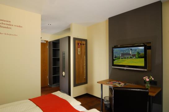 بنسيون Brauerei Gasthaus Lohhof