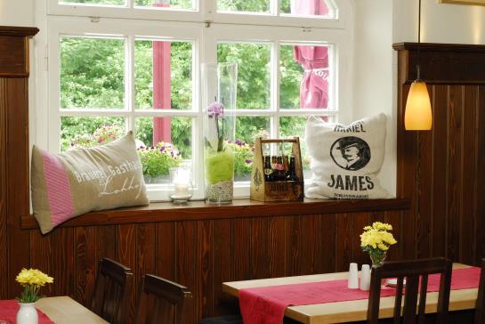 بنسيون Brauerei Gasthaus Lohhof