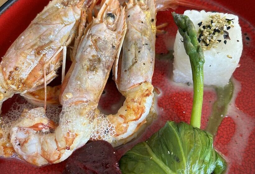 Brit Hotel & Spa Le Roc Au Chien