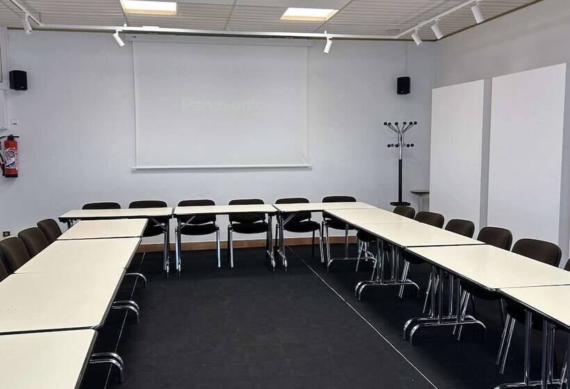 Brit Hotel & Spa Le Roc Au Chien