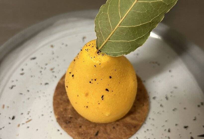 Brit Hotel & Spa Le Roc Au Chien