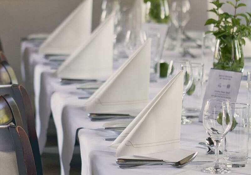 בית מלון כפרי Brößler