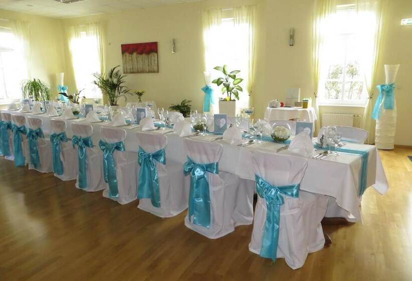 Burghotel Münzenberg