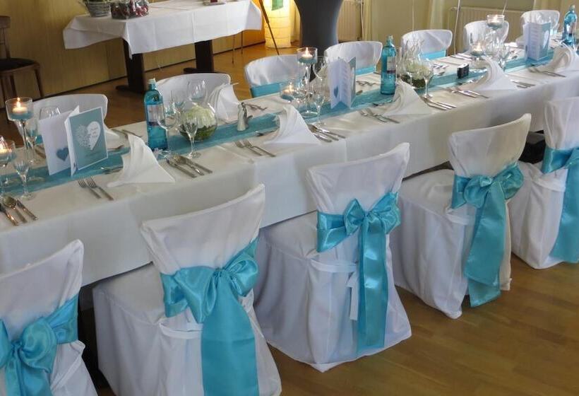 Burghotel Münzenberg