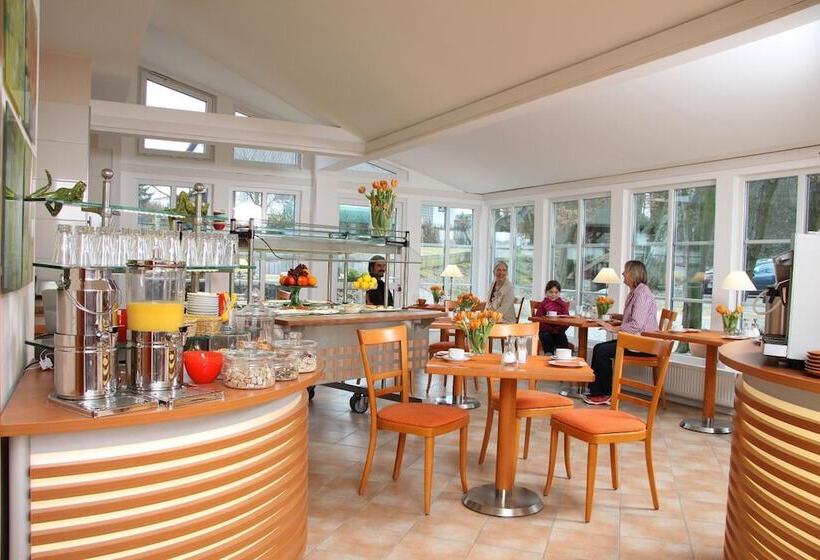 Burghotel Münzenberg