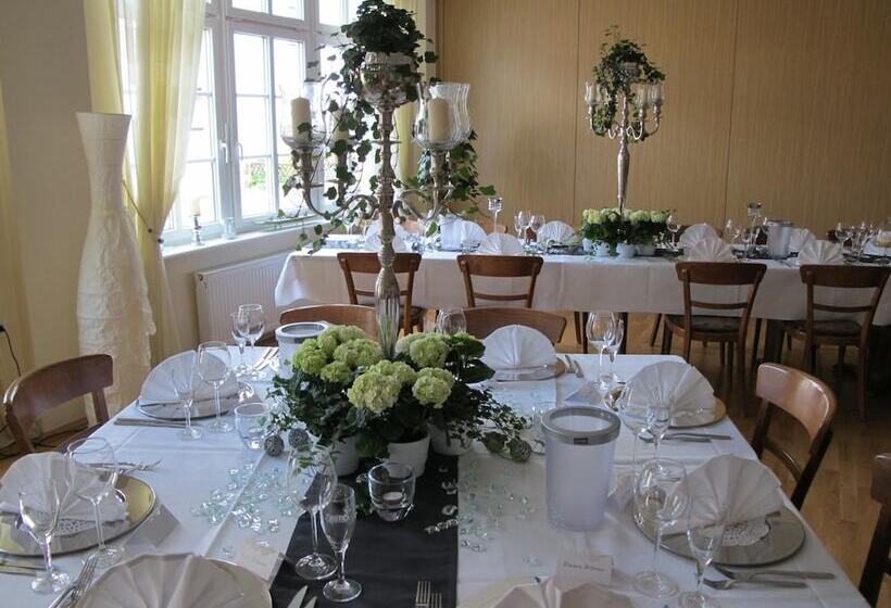 Burghotel Münzenberg