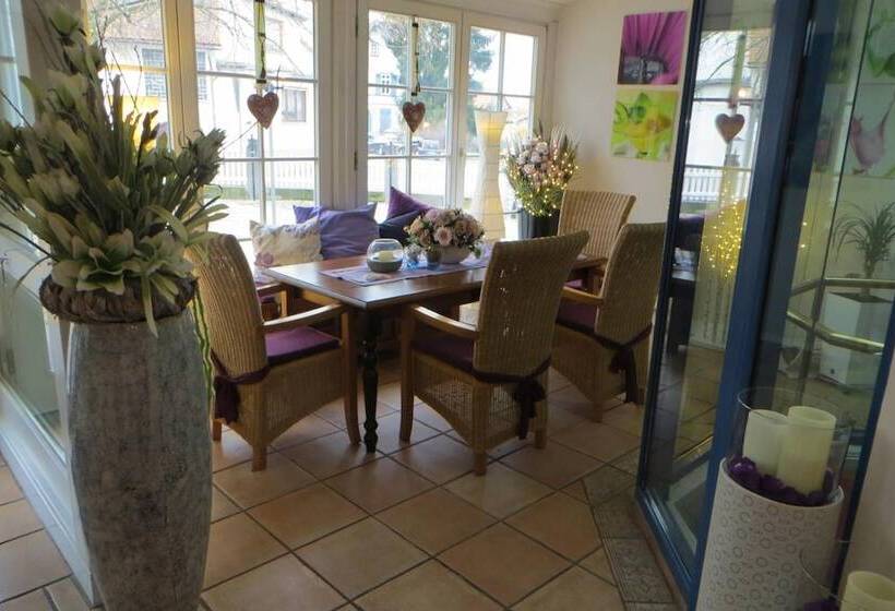 Burghotel Münzenberg