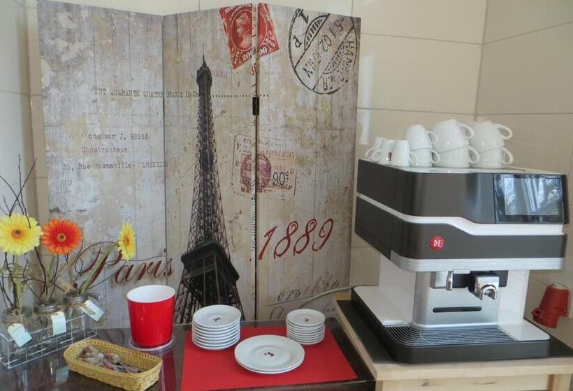 Burghotel Münzenberg